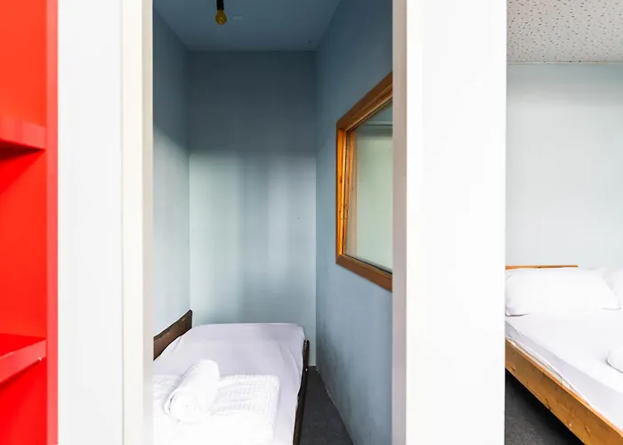 Einzigartiges 140qm Loft - Party Ist Erlaubt! * ברלין