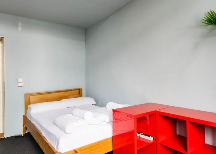 Einzigartiges 140qm Loft - Party Ist Erlaubt!