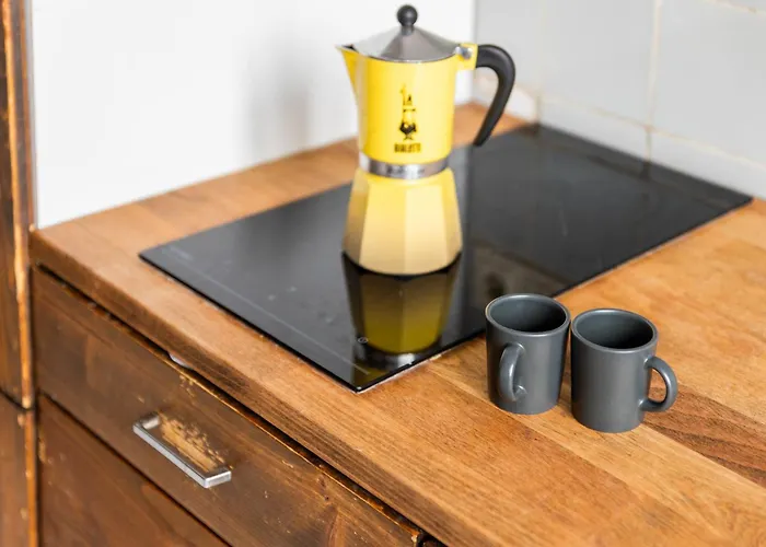 شقة Einzigartiges 140qm Loft - Party Ist Erlaubt! برلين