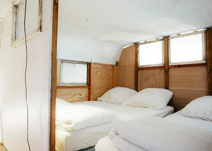 Einzigartiges 140qm Loft - Party Ist Erlaubt! شقة