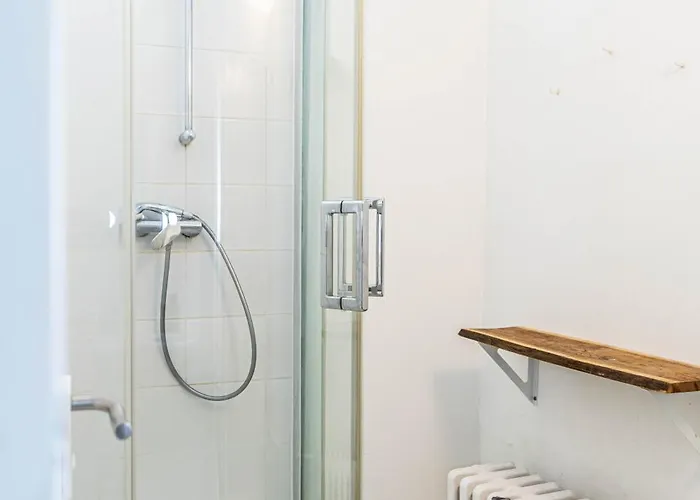 Einzigartiges 140qm Loft - Party Ist Erlaubt! *